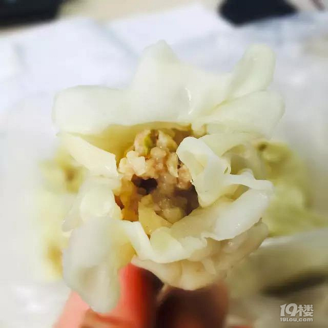 探店|在蕭山發(fā)現(xiàn)一家超好吃的燒賣
