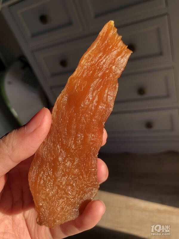 【話題】來分享一下你平時愛吃的零食啊~