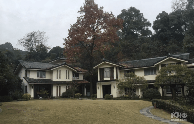 ★★純干貨★★杭州可以辦草坪婚禮的酒店最新整理版