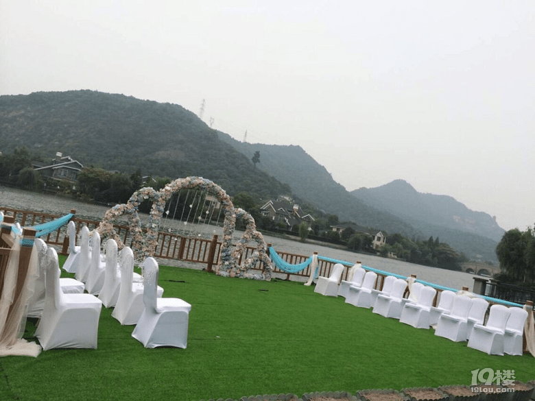 ★★純干貨★★杭州可以辦草坪婚禮的酒店最新整理版