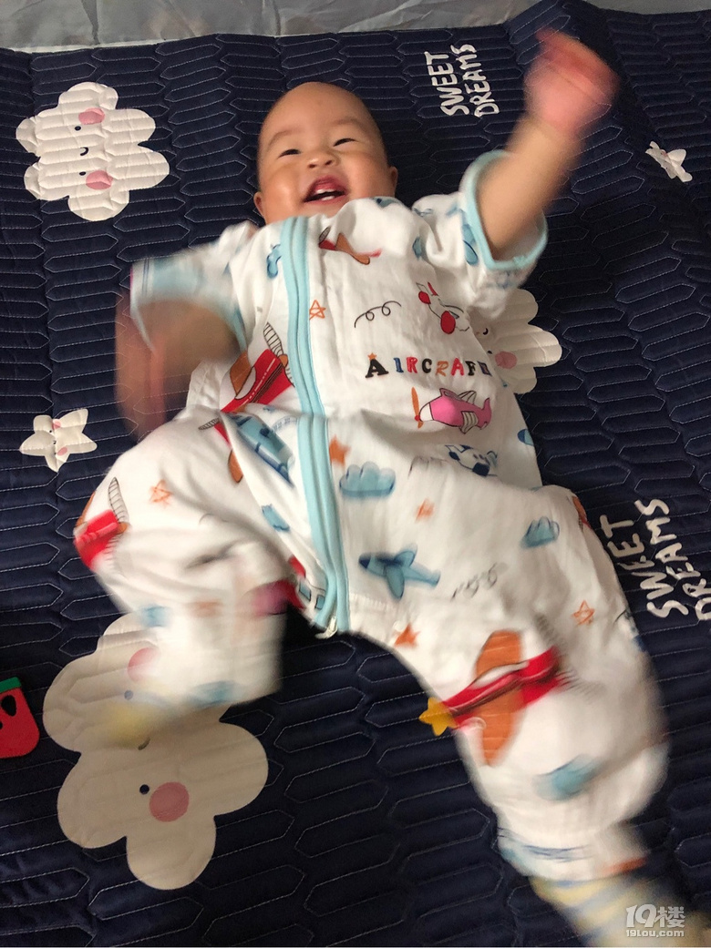 【娃的OOTD】我們滴睡衣