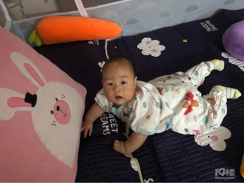 【娃的OOTD】我們滴睡衣