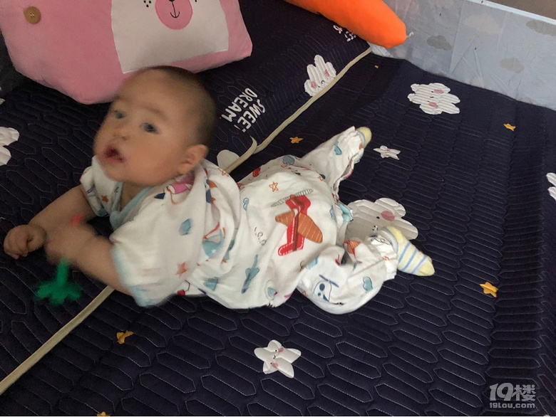 【娃的OOTD】我們滴睡衣