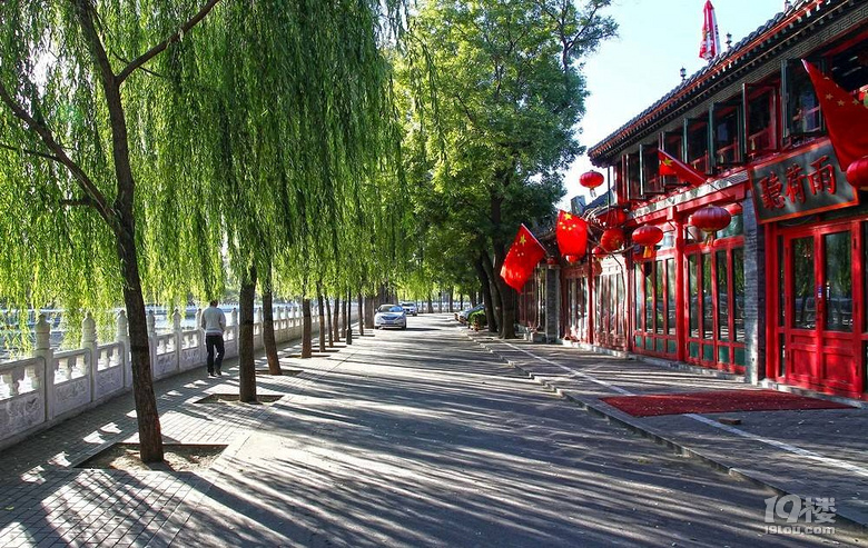 北京当地跟团旅游多少钱,北京五日游怎么安排
