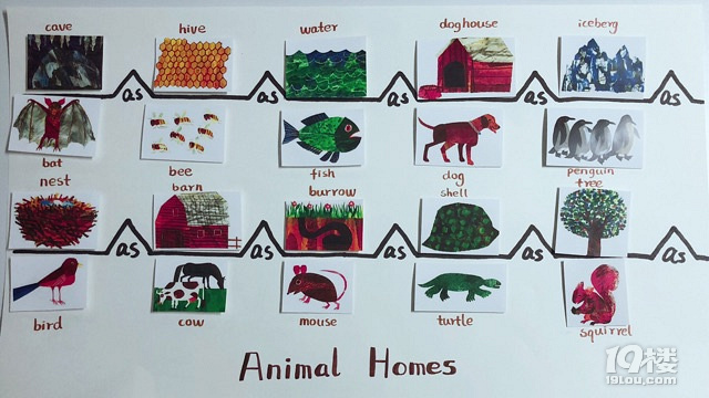 My Very First Book of Animal Homes˼S(do)DLչ(x)