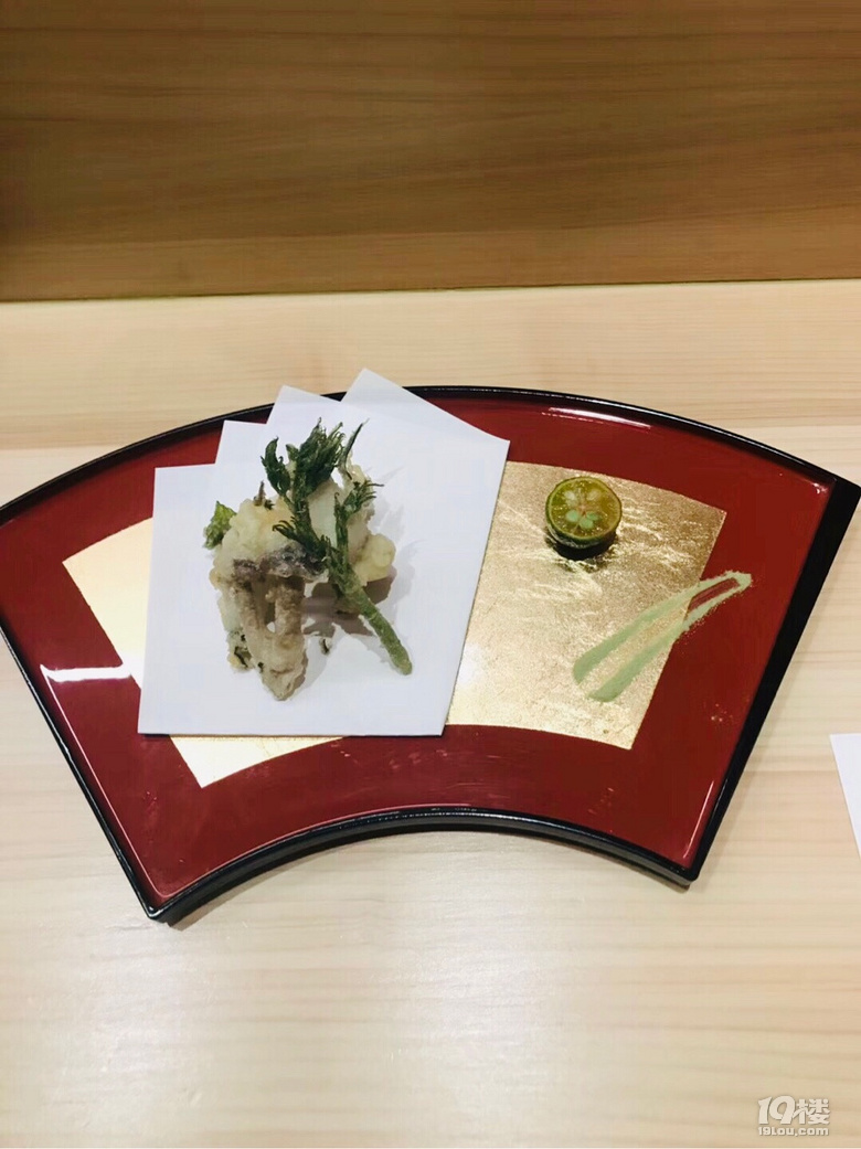 西湖邊的高端日料，吃到了最不一樣的鰻魚飯！