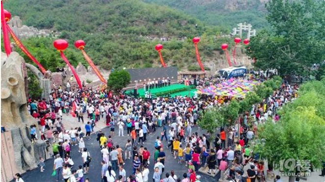 “全球文旅創(chuàng)作者大會”，皇家國際六月份游客大幅度增長