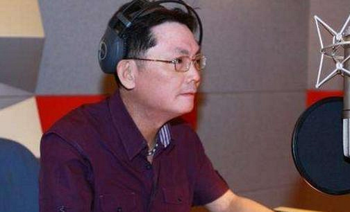 骂周星驰的人闭嘴吧!一个普通配音演员,拒绝天