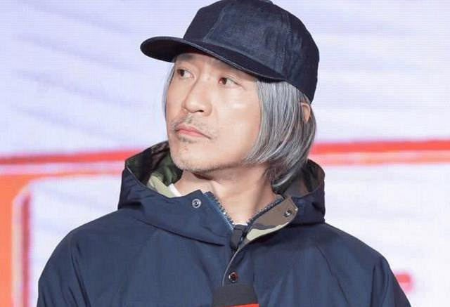 骂周星驰的人闭嘴吧!一个普通配音演员,拒绝天