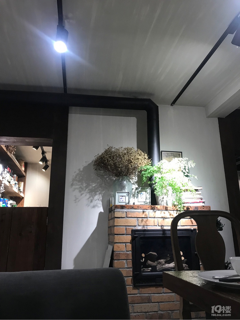 情調(diào)小店她城有她