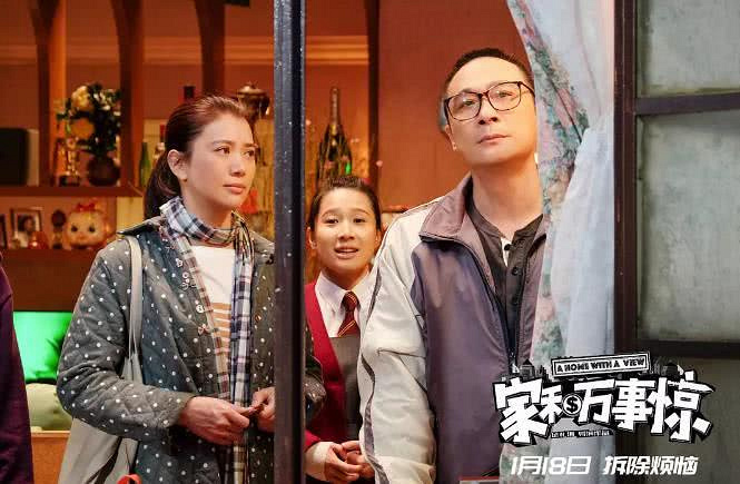 2019上半年好看的6部港片《扫毒2》无缘第一