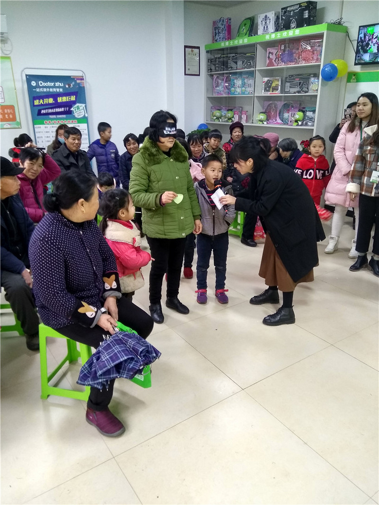 自己开的小学辅导班经营不下去怎么办