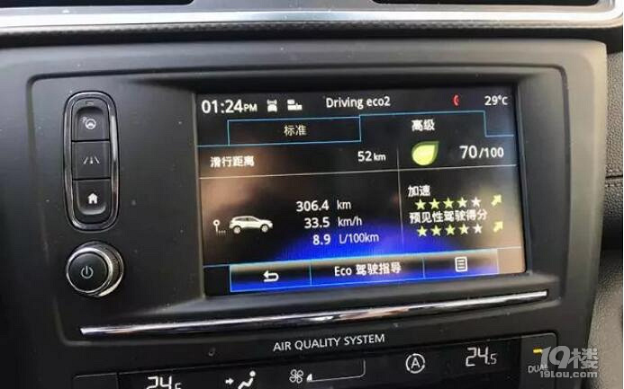 暑假咯，給大家看看屬于老師的科雷嘉自駕假期