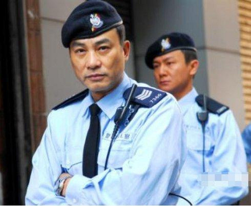 任达华被人捅伤入院!扒扒那些年他在港片中演过的黑帮大佬