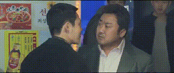 10部马东锡硬汉片,拳拳到肉爽到