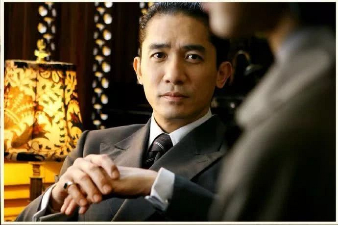 漫威首部华人超英电影惹争议,梁朝伟该不该演这个角色