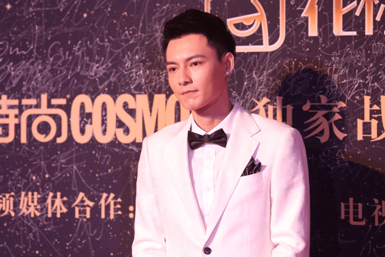 任达华受害,不禁想起韩雪遇袭时李佳航挺身相