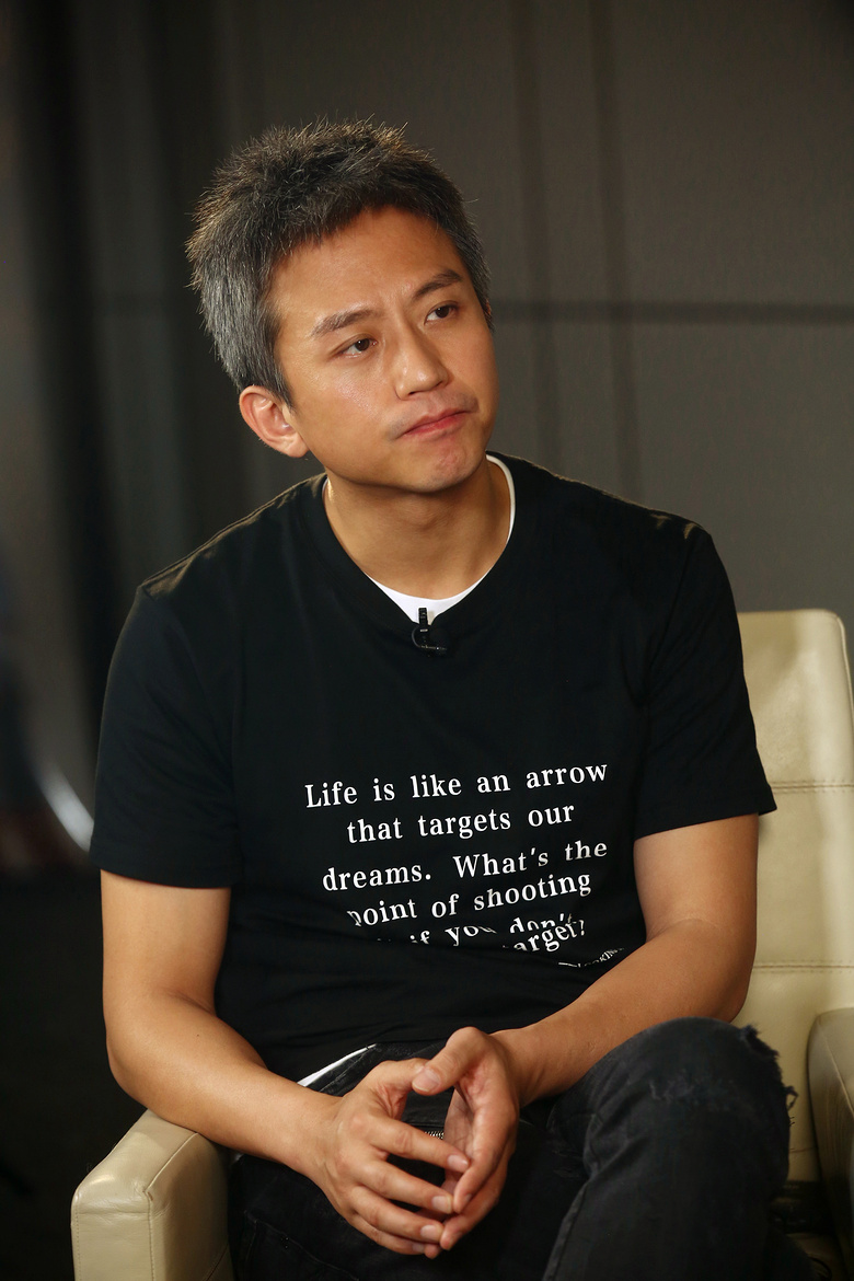 [凤凰网非常道] 邓超:每人心中都有一座桥,我们那座桥
