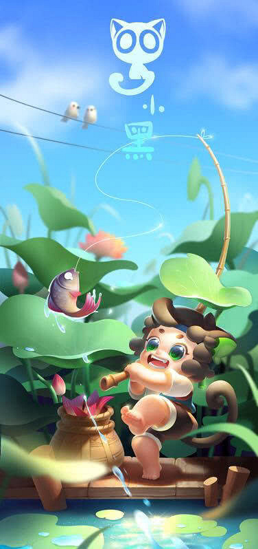 《罗小黑战记》大电影定档912,有生之年电影院