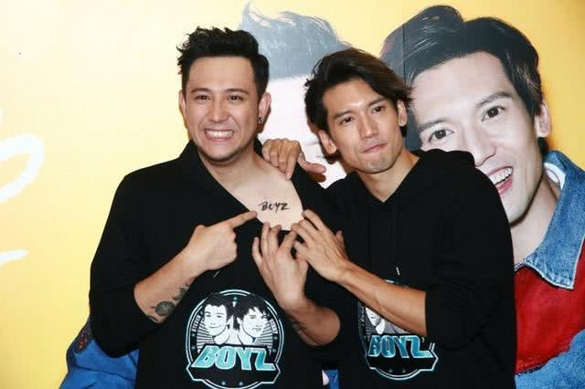 关智斌哽咽回应张致恒劈腿，相信他会处理好，负男人应有的责