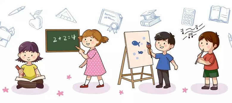 选择兴趣班,你一定要先