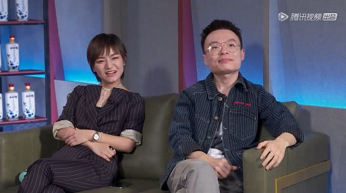 思文程璐女强男弱是势均力敌好