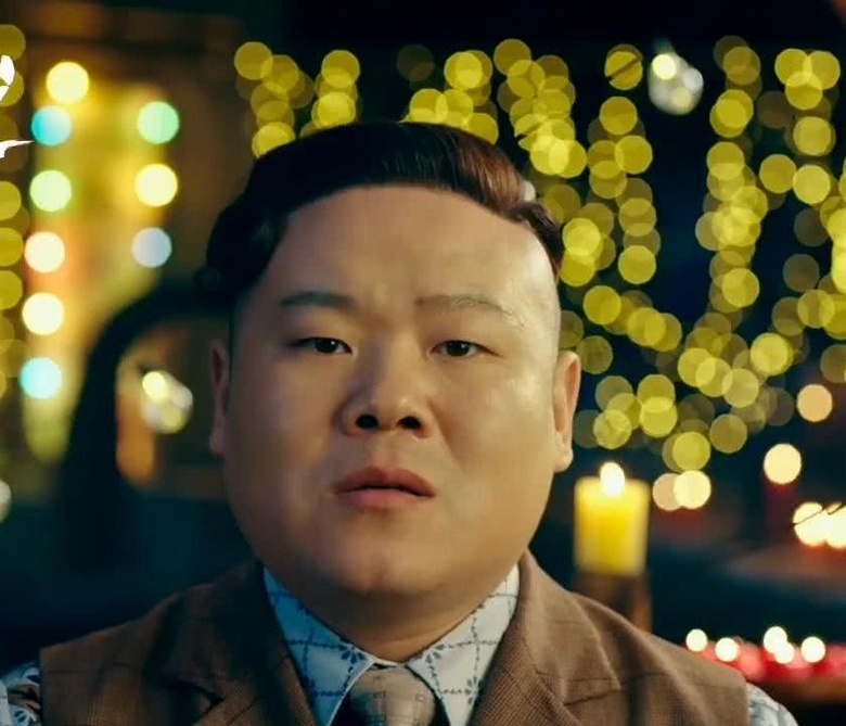 岳云鹏不怕成票房毒药,直言相声才是最终退路,不然只能回家种