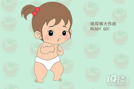 夏季遠(yuǎn)離紅屁屁，選對(duì)紙尿褲很關(guān)鍵！