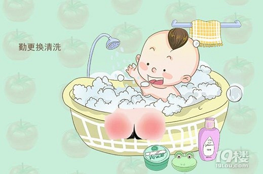 夏季遠(yuǎn)離紅屁屁，選對(duì)紙尿褲很關(guān)鍵！