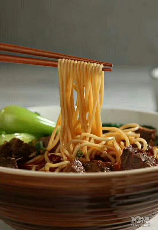 一朝一夕，三餐四季，打卡營養(yǎng)好滋味！來碗面不咯~