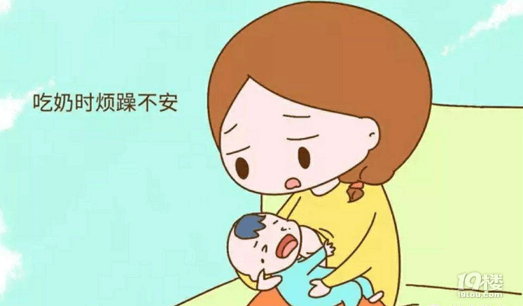這些舉動暗示寶寶進(jìn)入猛漲期，媽媽可別忽視了！