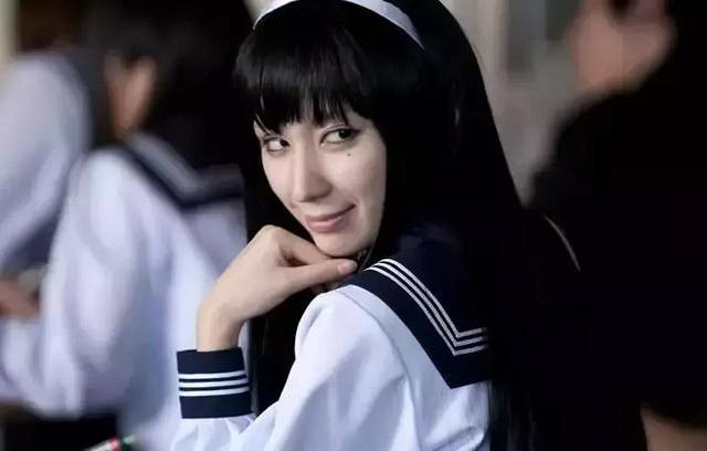 享誉世界30年,邪魅又恐怖,这位噩梦女神究竟