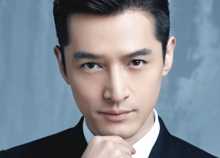 邓伦又一新综艺来袭?嘉宾全是顶级流量,这阵