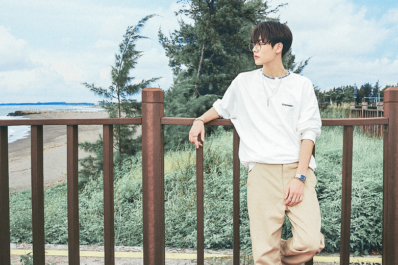 林彦俊新歌《对手》上线秒切百万销量 定义纯