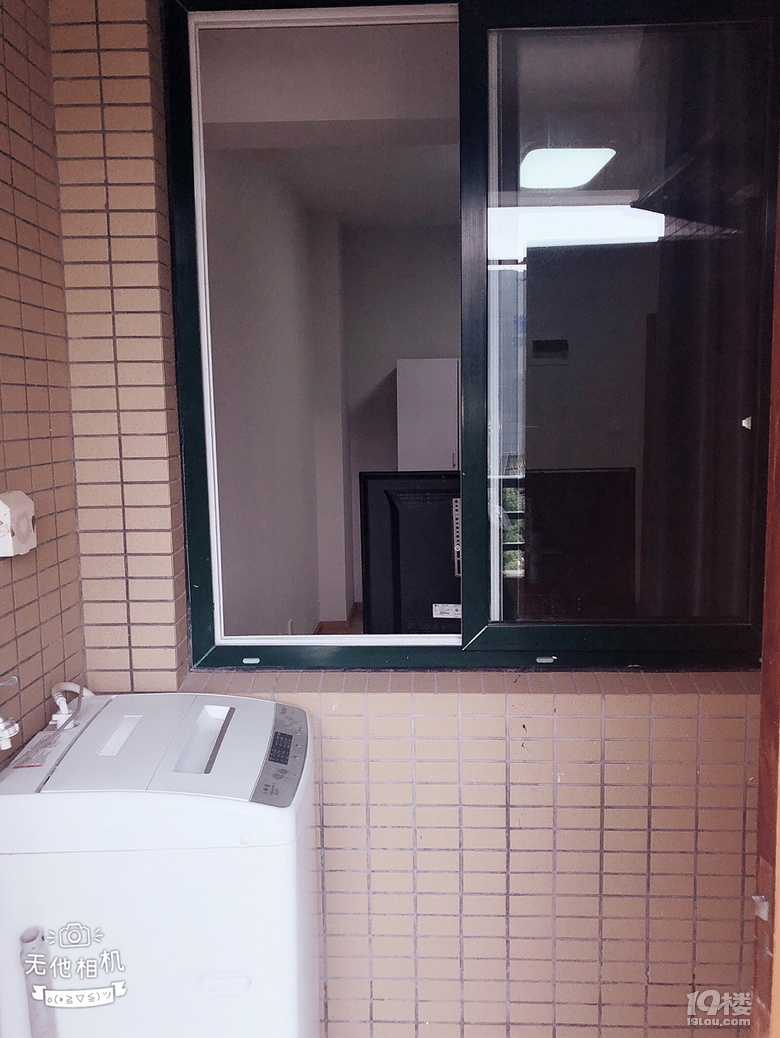 椒江東京灣自由城出租