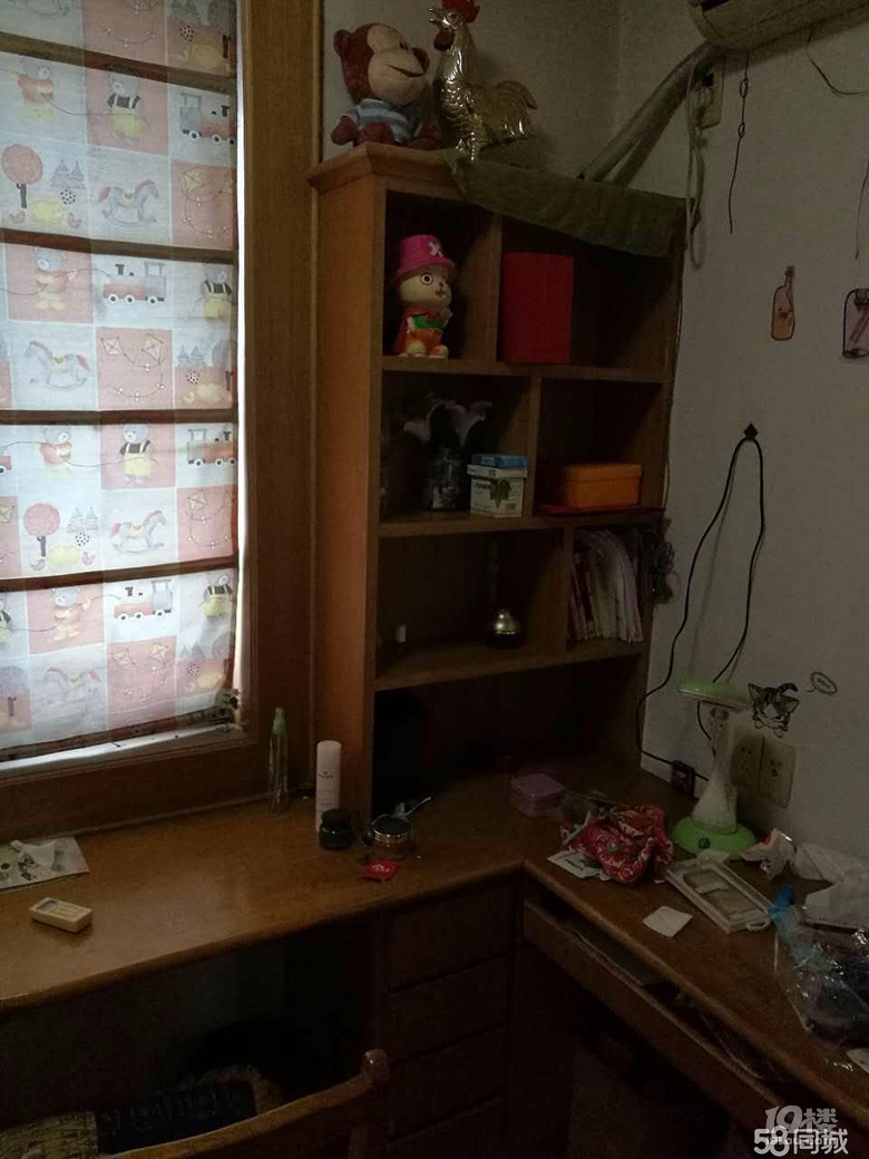 3室1廳1廚1衛(wèi)精裝修出租（房東）