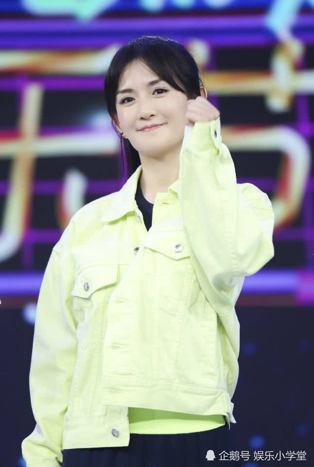 谢娜新综艺《嗨唱转起来》首期已录制,实力嘉