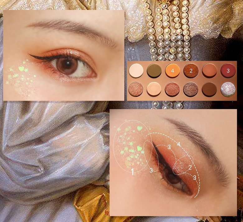 colourpop߀_죿؛ӰyuÿֻҪһ