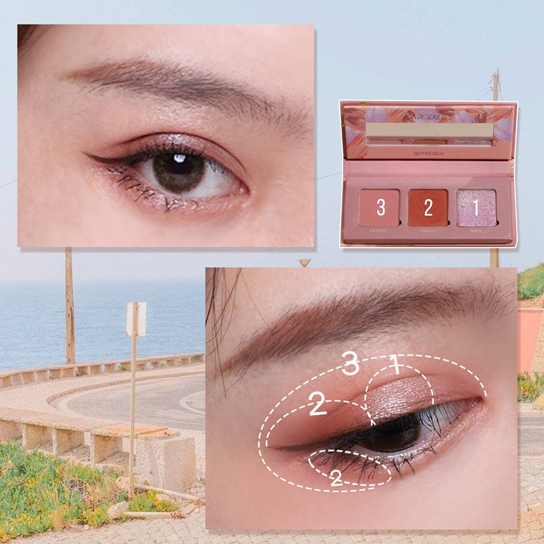 colourpop߀_죿؛ӰyuÿֻҪһ