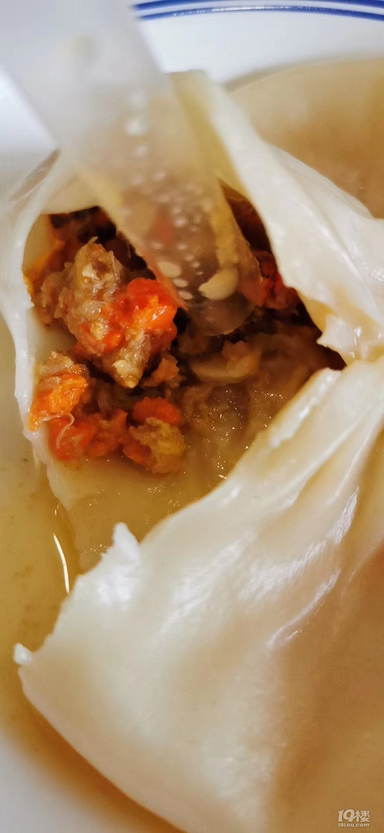 【吃蟹好地方】+黃蟹灌湯包