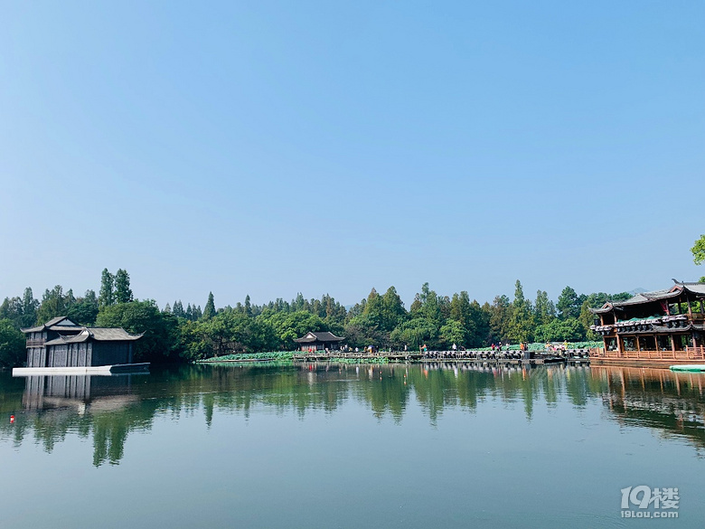 【秋游跡】漫步上香古道、法喜寺吃齋飯