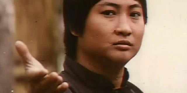 洪金宝的咏春情怀,这三部经典功夫片,不输甄子