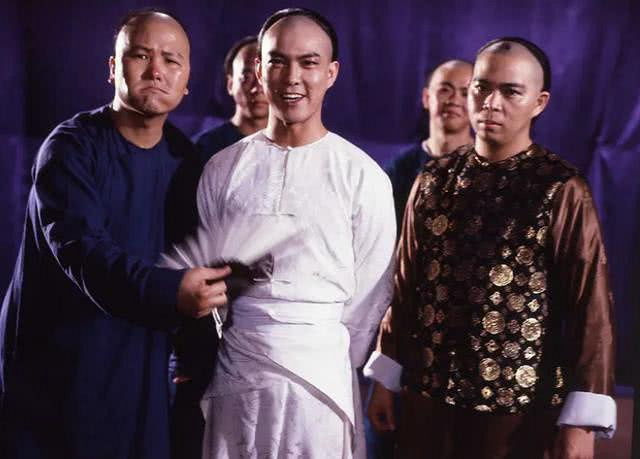 洪金宝的咏春情怀,这三部经典功夫片,不输甄子