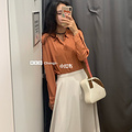 OOTD|(yu)(k)bƷ|ȹ@Ӵ