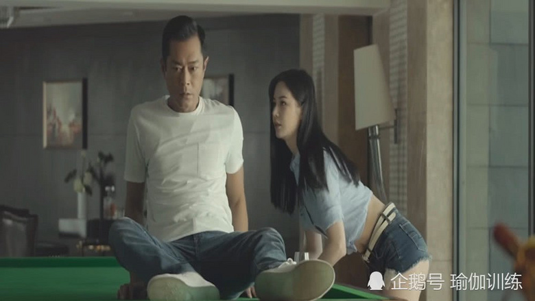 追龙2:我弟弟3小时就输了两