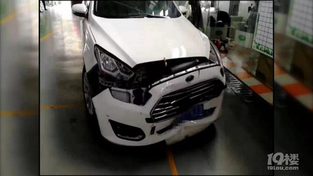 車輛進(jìn)店保養(yǎng)卻在路上發(fā)生事故，汽修店拒絕賠償稱：法院見