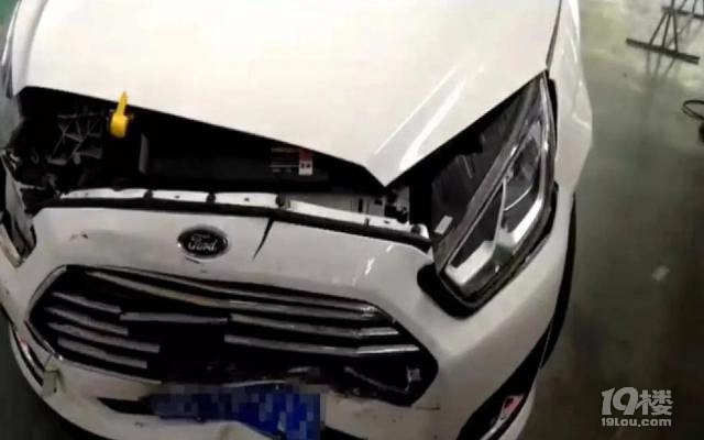 車輛進(jìn)店保養(yǎng)卻在路上發(fā)生事故，汽修店拒絕賠償稱：法院見