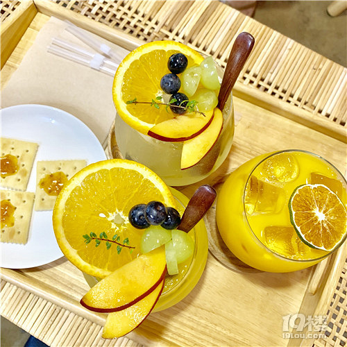 我們在濟州島看日出