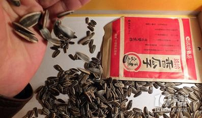 【舌尖上的服務(wù)區(qū)】不敢相信，高速服務(wù)區(qū)還有這些好吃的？！