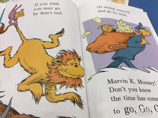 LxӢZ(y)Dr. Suess ϵнB